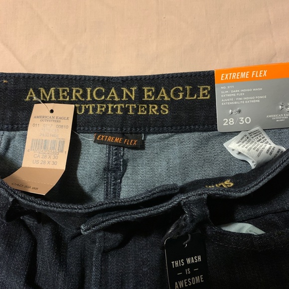 New American Eagle Outfitters with tag - Picture 7 of 10